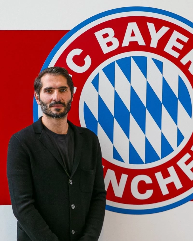 Halil Altıntop, Bayern Münih akademisinin yeni sportif direktörü oldu
