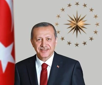 Cumhurbaşkanı Erdoğan: Adaylık başvuru yapacak herkes önce, AFAD