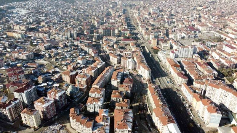 Depremin ardından Yozgat’ta kiralık konut sıkıntısı başladı
