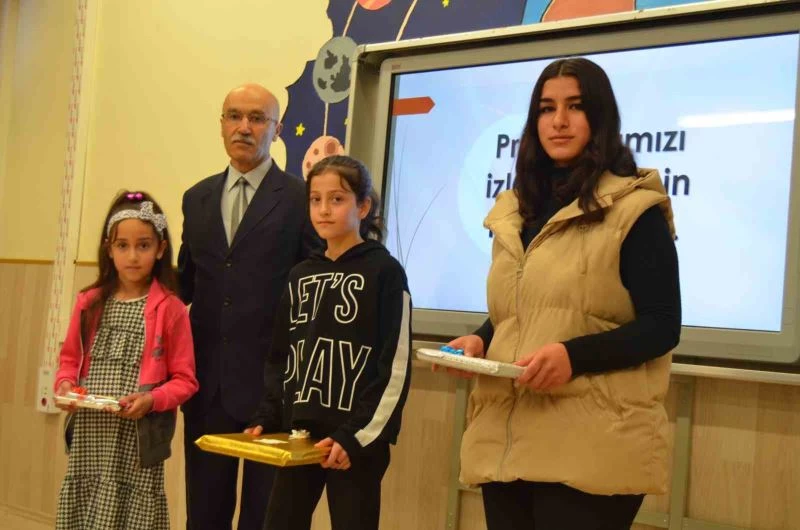 Varto’da İstiklal Marşı’nın Kabulü ve Mehmet Akif Ersoy’u Anma Günü programı
