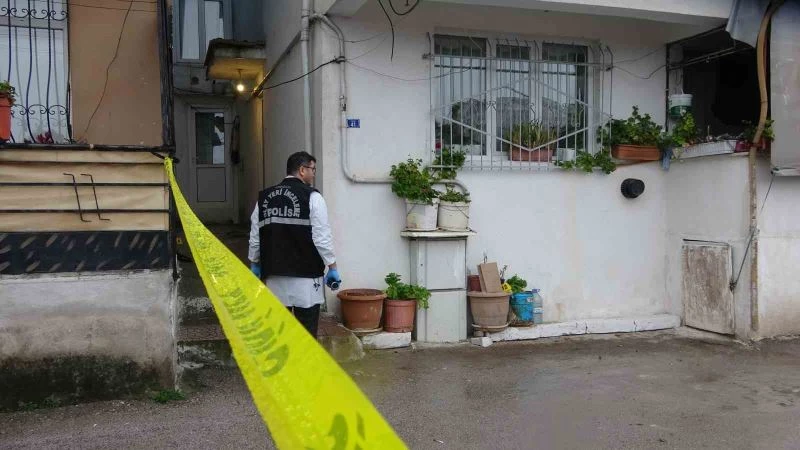 Kocaeli’de kuzen cinayeti
