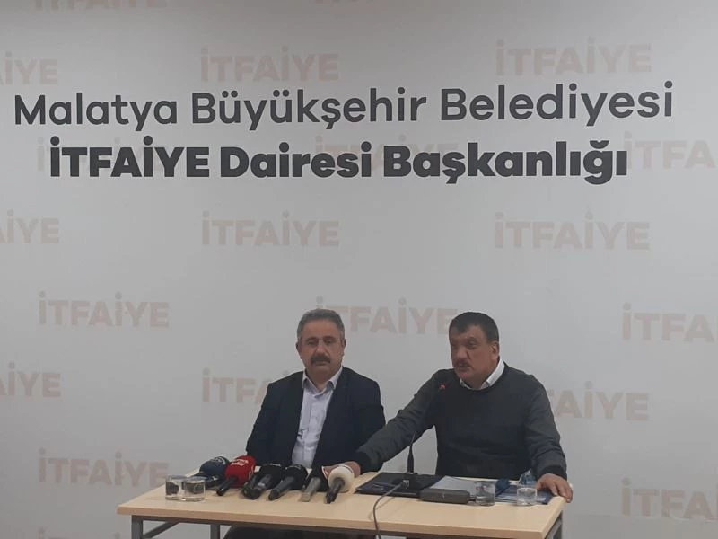 Başkan Gürkan: “Birlikteliğimizi siyasi mülahazalara kumpas etmeyelim”
