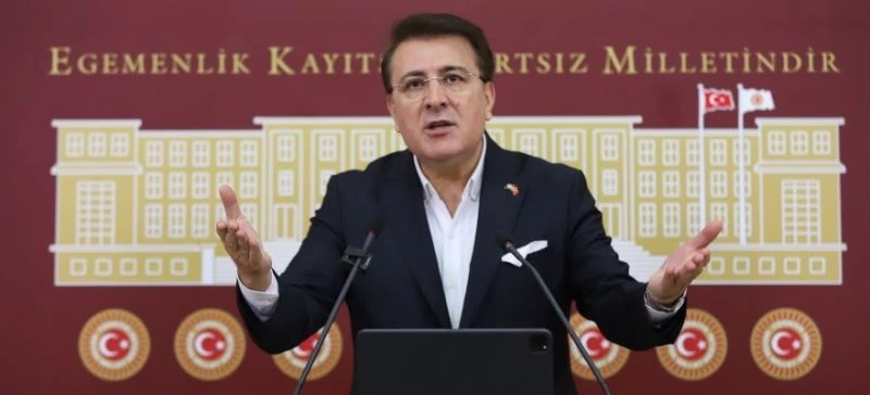 Aydemir: ‘Milletimiz ferasetiyle liderinin yanında olacak’
