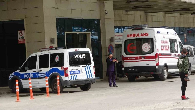 Siirt’te kayalıklardan düşen genç kız hayatını kaybetti
