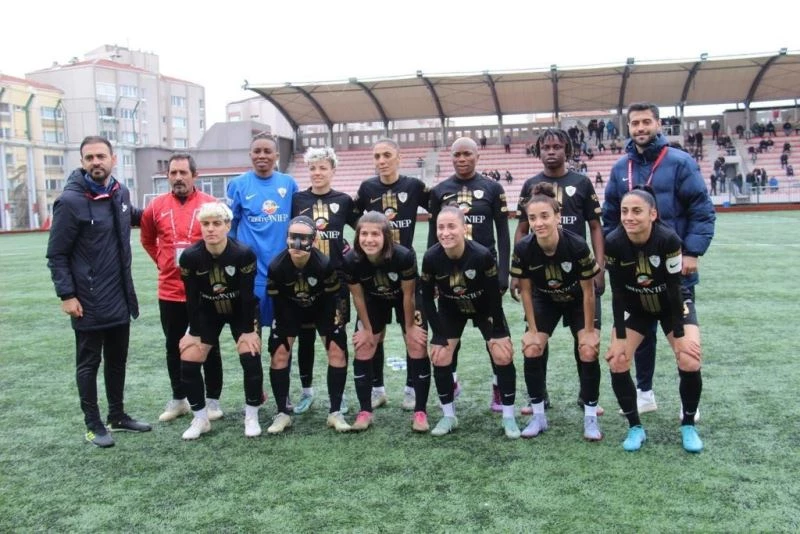 ALG Spor, Fatih Vatanspor’u 2-1 mağlup etti
