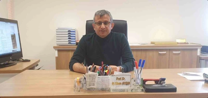 Uzmanından gölet uyarısı
