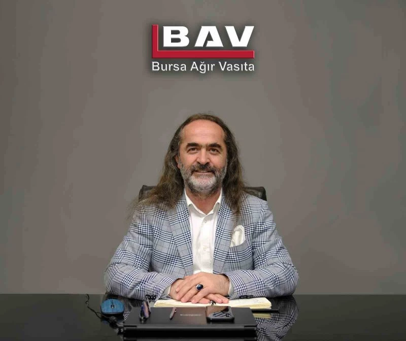 Lojistik sektörü büyüyerek devam ediyor
