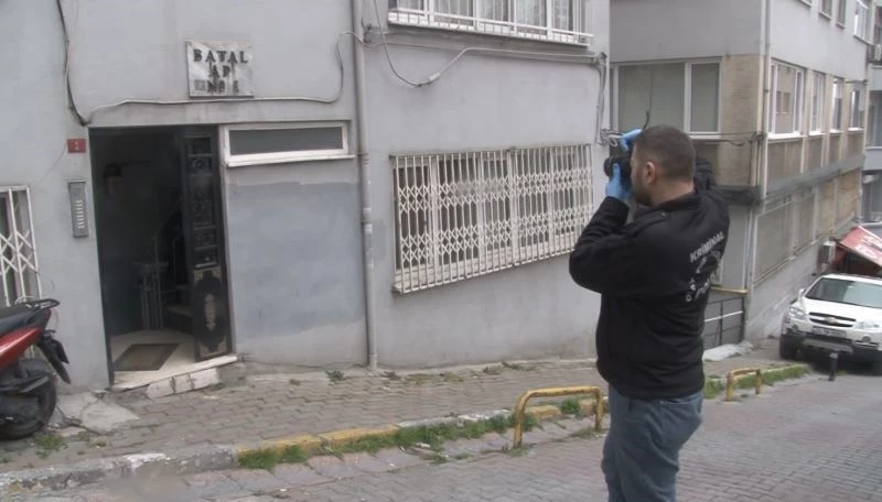 İstanbul’da İranlı adamın sır ölümü: Sandalyede oturur halde bulundu
