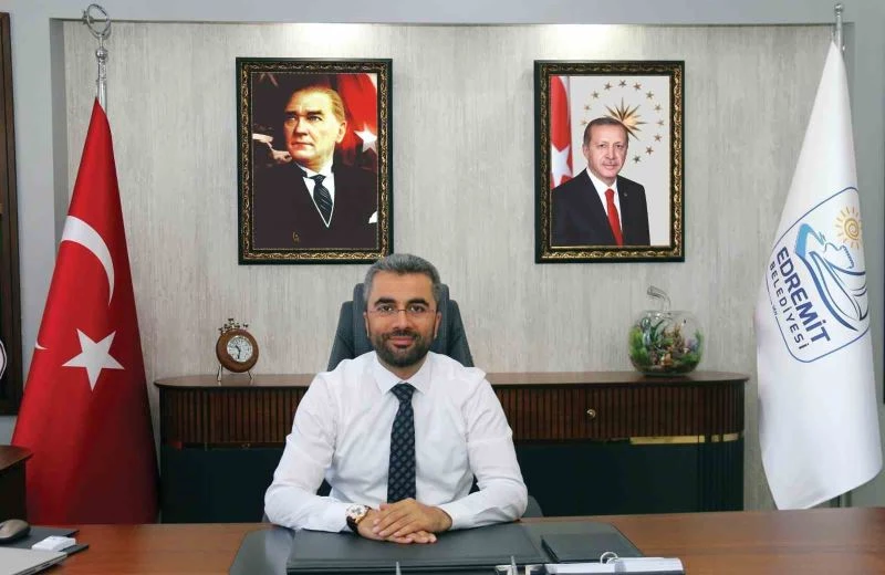 Başkan Say’dan 14 Mart Tıp Bayramı mesajı
