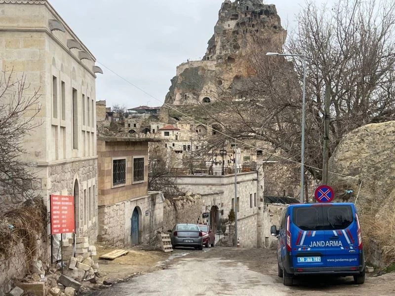 Yeni evli çifte mezar olan otelde incelemeler sürüyor
