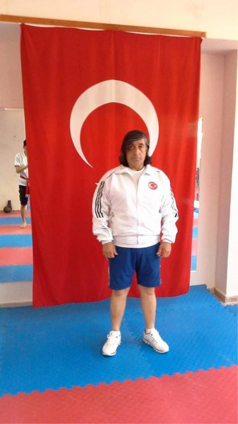 Taekwondo sporunun acı kaybı
