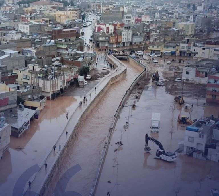 Şanlıurfa ve Adıyaman