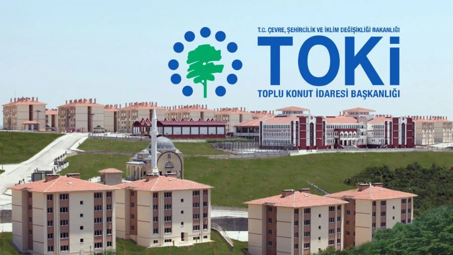 TOKİ’den 50 ilde 575 arsa satışı