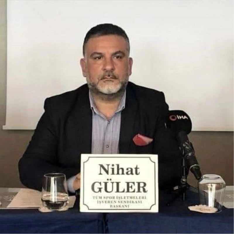 Nihat Güler: 