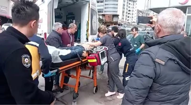 Ağabey kardeşini kurşunladı: 1 ölü
