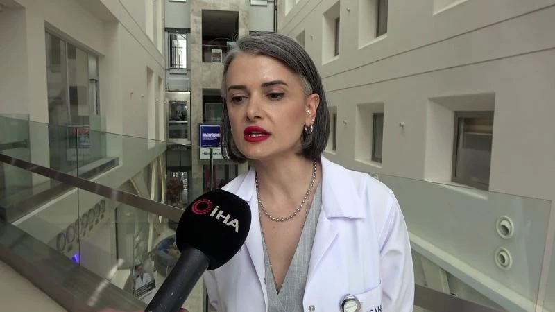 Gebe kadınların oruç tutması
