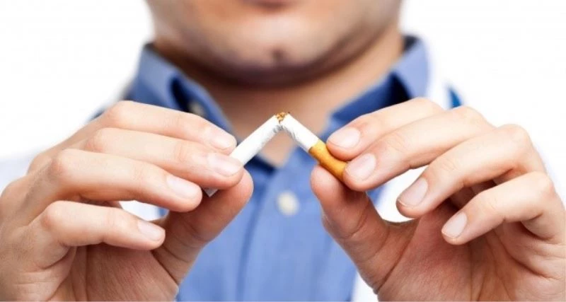 “Ramazan ayı, sigarayı bırakmak için bir fırsat olabilir”
