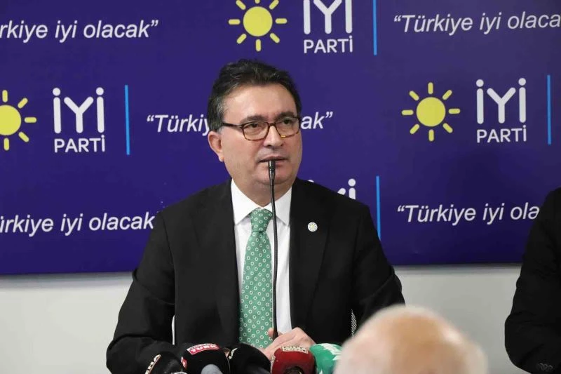 Çokakoğlu: “Türkiye ve Denizli için her zamanki seçimlerden daha önemlidir”
