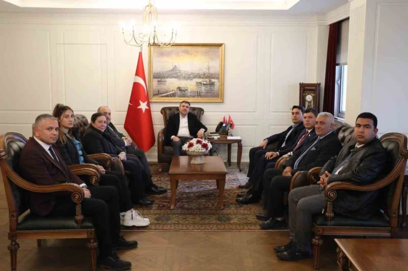 Düzce’de Roman koordinasyon merkezi kurulacak
