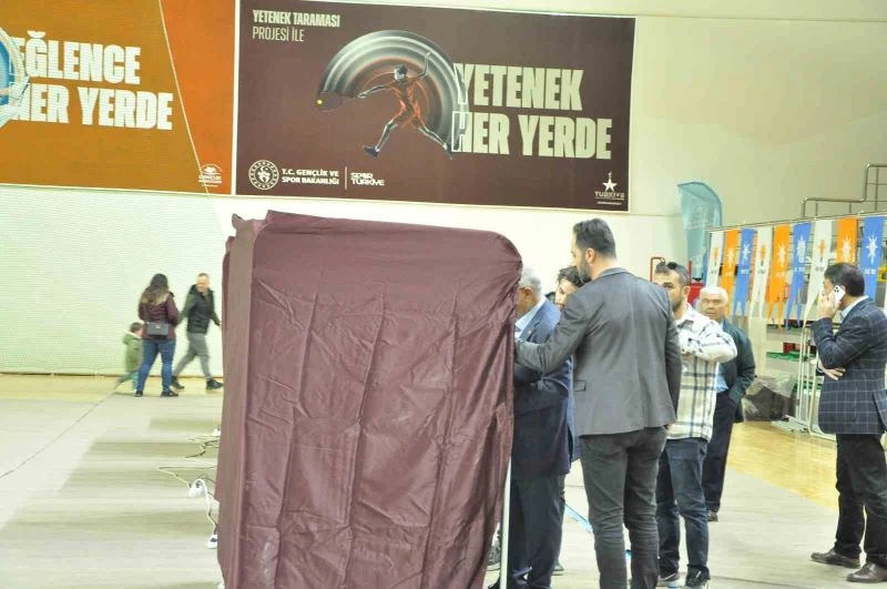 AK Parti Muğla’da temayül yoklaması başladı
