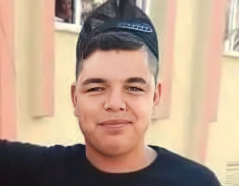 Samsun’da 20 yaşındaki gencin şüpheli ölümü
