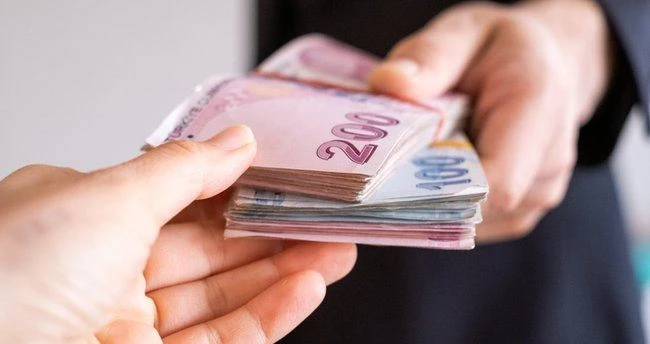 Bakan Bilgin: “Gazilerimize ödenen aylıkları asgari ücret düzeyine çıkarıyoruz”