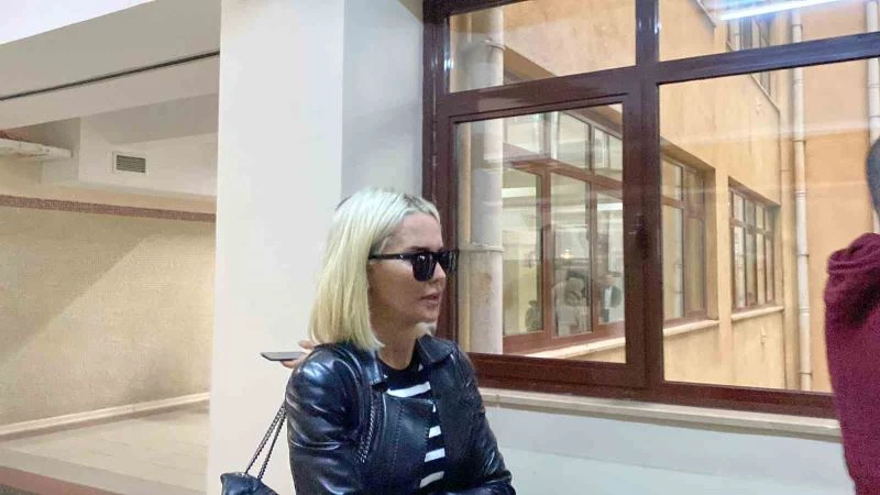 Şafak Mahmutyazıcıoğlu cinayetine ilişkin davanın görülmesine devam edildi
