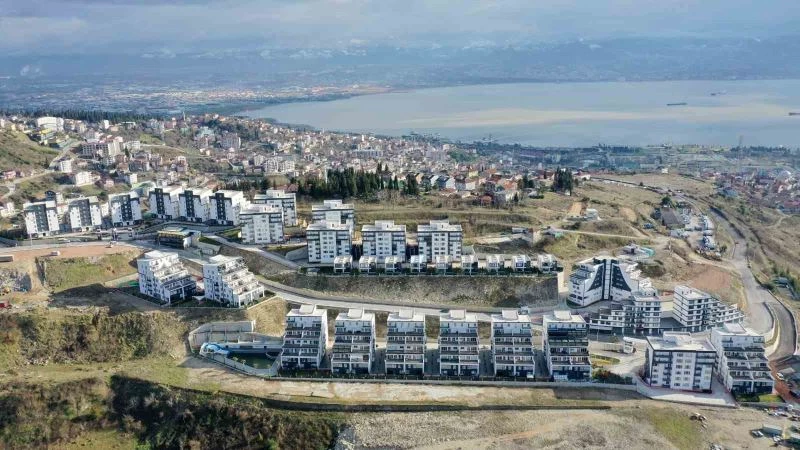 Vadi İzmit’te 8 taşınmaz için son başvuru tarihi yarın
