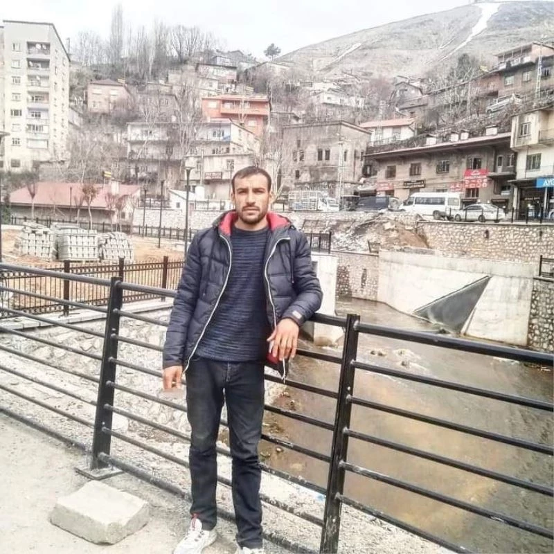 Mardin’de 25 yaşındaki gencin cinayete kurban gittiği ortaya çıktı
