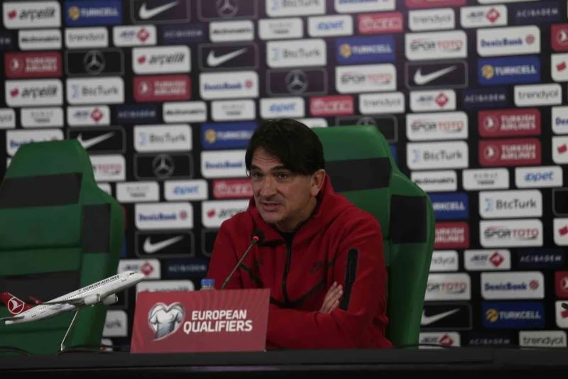 Zlatko Dalic: 