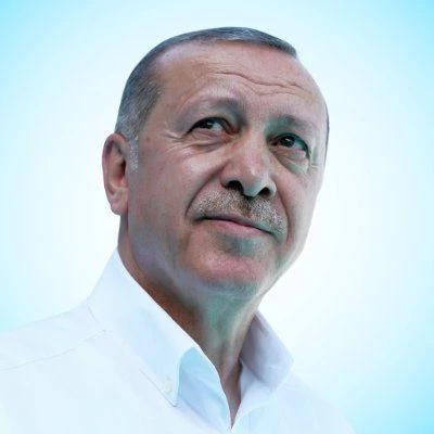 Cumhurbaşkanı Erdoğan, seçimlerin 14 Mayıs