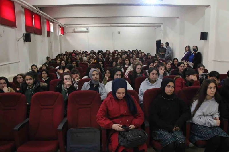 Erciş Belediyesinden 