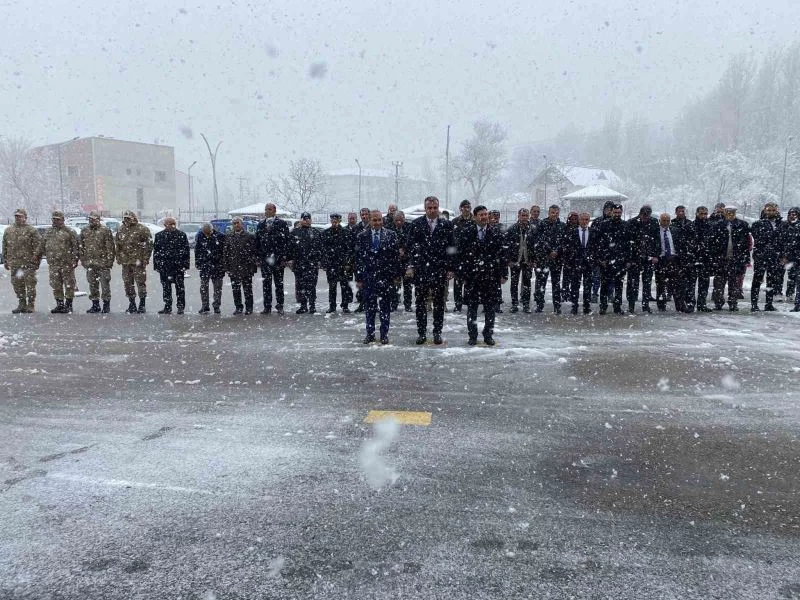 Gevaş’ın 105. kurtuluş yıl dönümü
