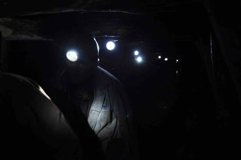 TTK’ya bin madenci müjdesi Zonguldaklıları memnun etti
