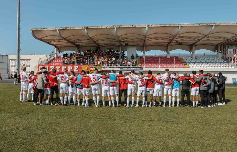 Göztepe, Denizlispor’a konuk olacak
