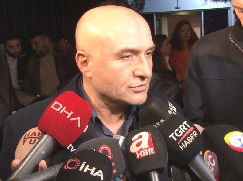 İYİ Partili Usta: “Yaptıkları hatayı düzeltecek beyan ortaya koyarlarsa bizim için kapı açıktır”
