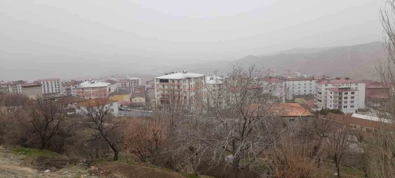 Depremin ardından Kulp’a göç başladı
