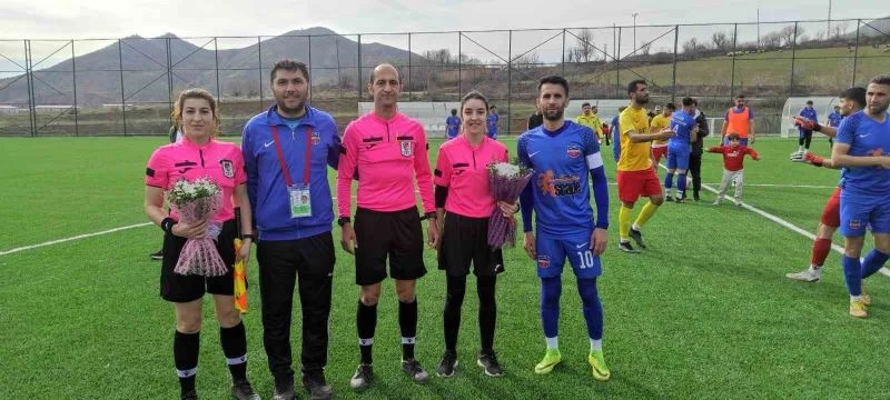 Batman’da erkekler oynadı, kadınlar yönetti
