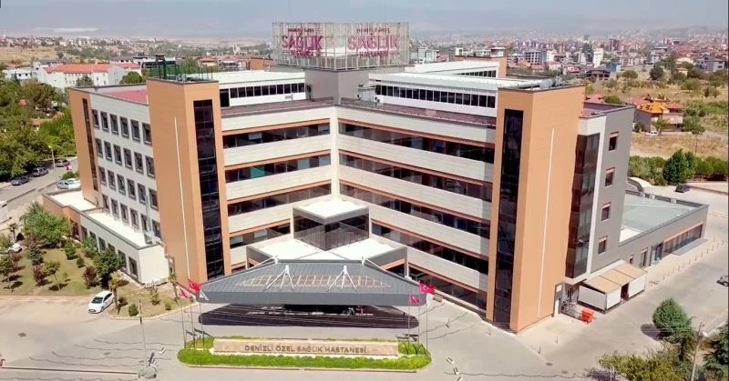 Özel hastane doğuma iki gün kala depremzededen para aldı
