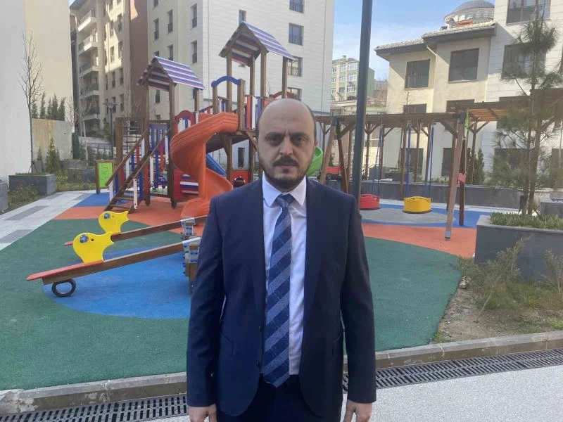 Kağıthane Yahya Kemal Mahallesi’nde kentsel dönüşüm çalışmaları tamamlandı
