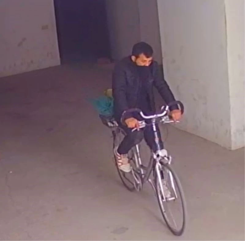 Aksaray’da 4 evi soyan ve 16 suç kaydı olan hırsız tutuklandı
