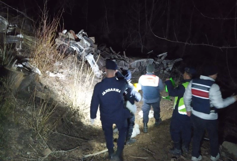 Malatya’daki feci kazada ölenlerin kimlikleri belli oldu
