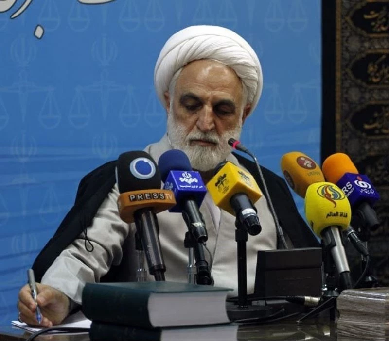 İran: “Yargı, başörtüsü yasası ihlallerini dikkatle takip edecek”
