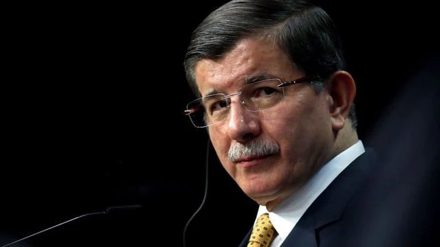 Gelecek Partisi Genel Başkanı Ahmet Davutoğlu: ‘’Bir asgari ücretli, TOGG