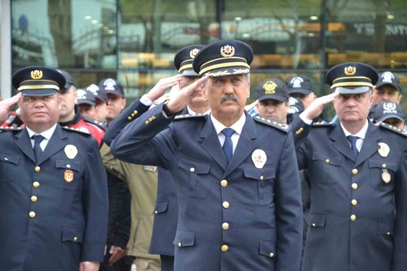 Batman Emniyeti ’Kökünü Kurutma Operasyonu’nda Türkiye’de ilk 30 il arasında yer aldı
