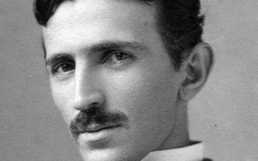 Nikola Tesla KİMDİR?