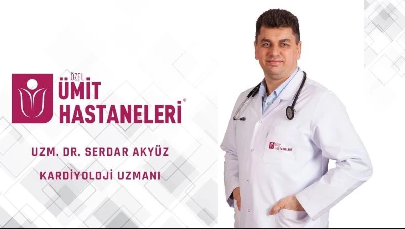 Kalp sağlığında birinci adım kötü alışkanlıkları bırakmak
