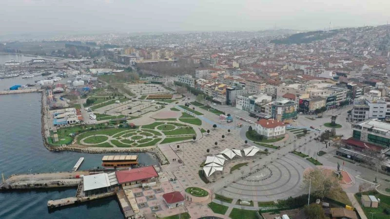 Karatekin, “Yalova turizmde önemli bir konumda”
