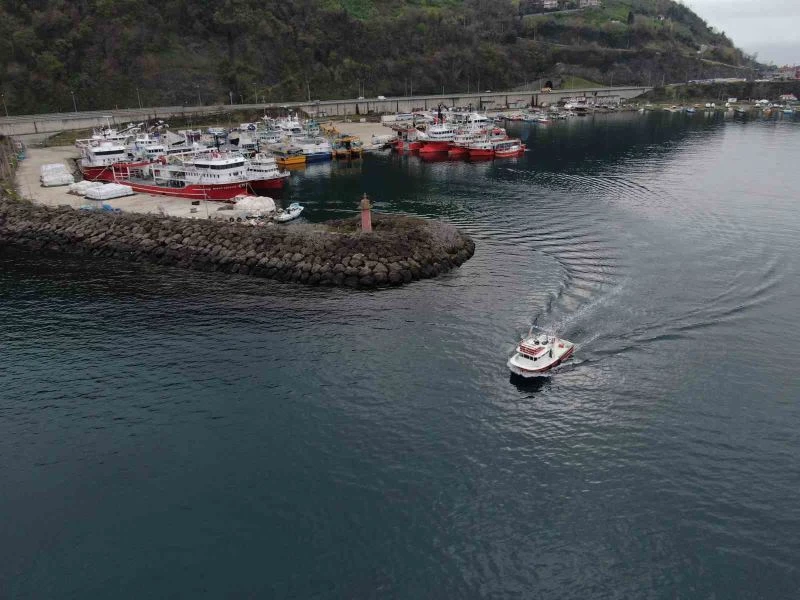 Denizlerde av yasağı 15 Nisan’da başlayacak
