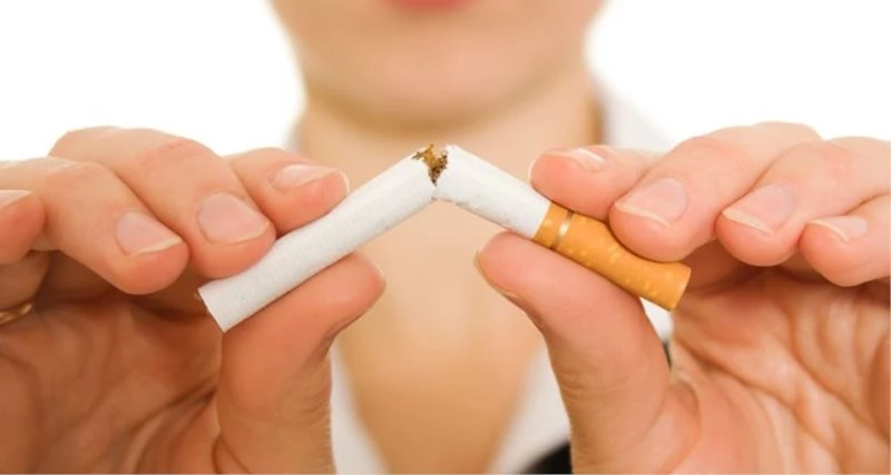“Sağlıklı bir kalp için sigaradan uzak durulmalıdır